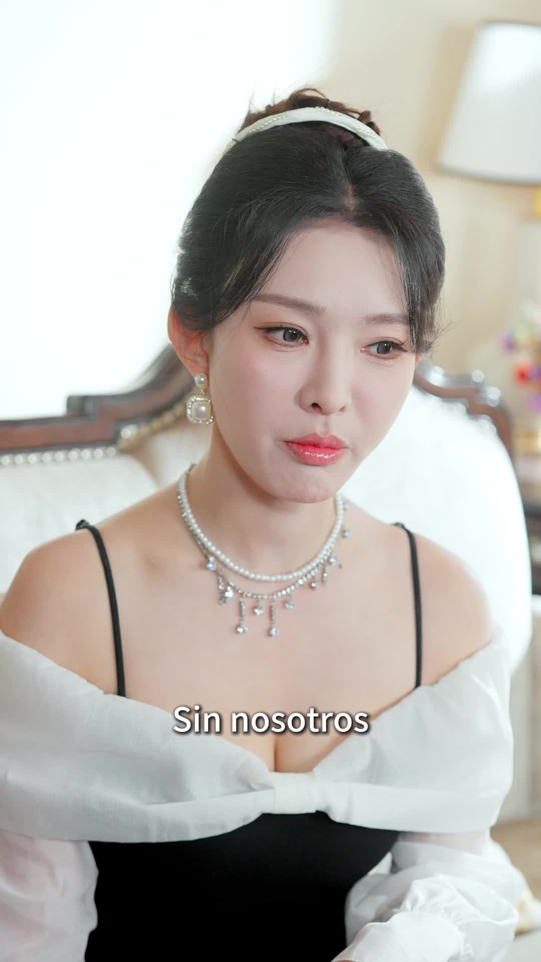第49集 - Voz de la venganza